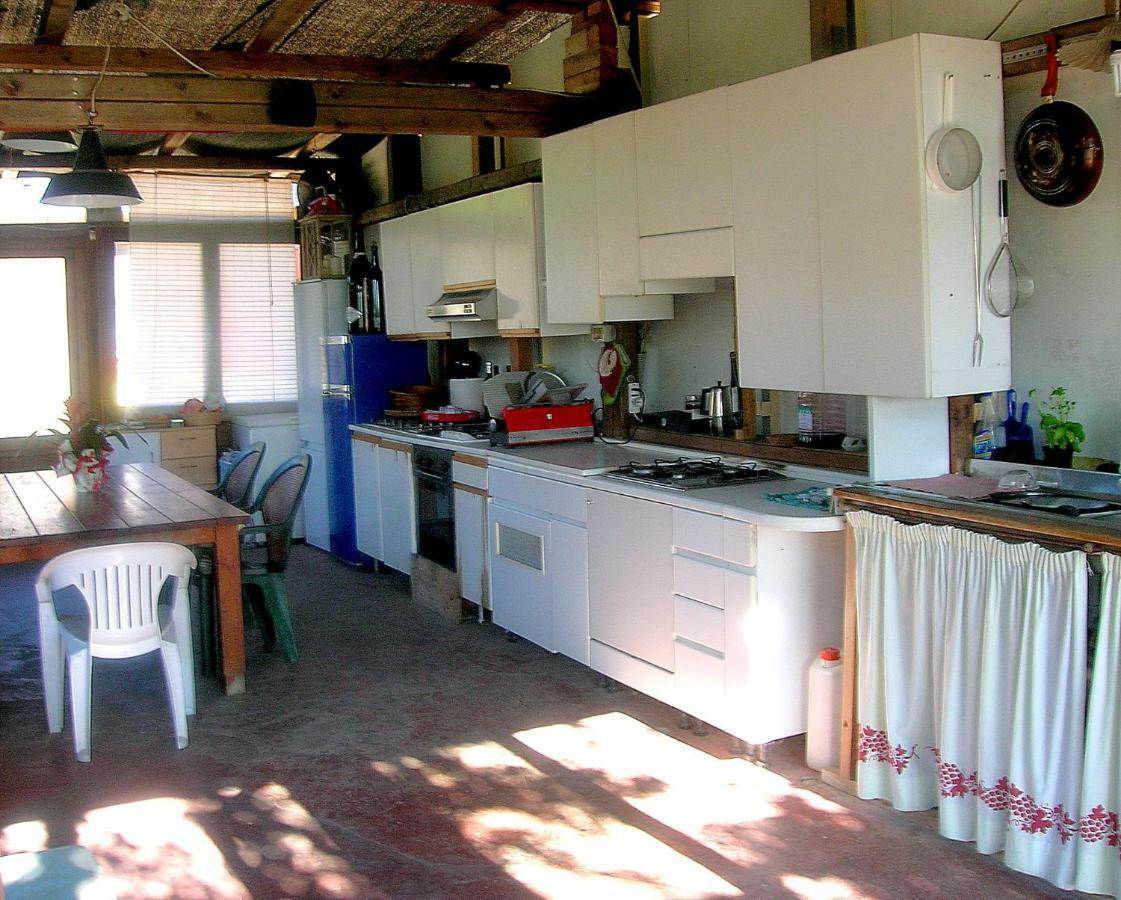 Bed and Breakfast Brojo Hill Longare Zewnętrze zdjęcie